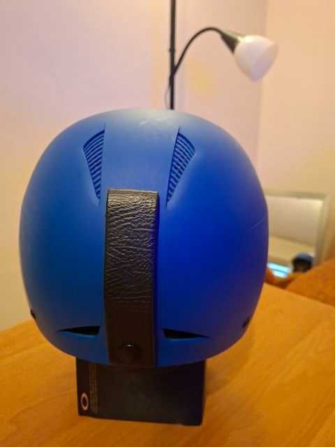 Vand casca ski Atomic + ochelari Atomic