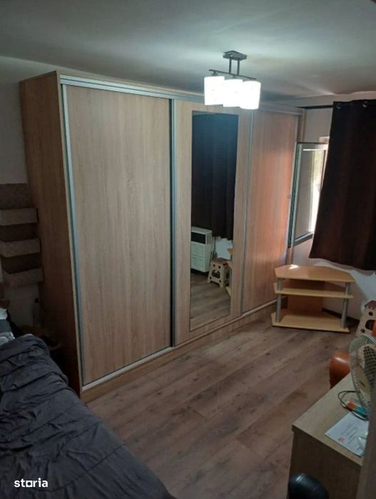 Apartament 1 cameră, utilat, Timișoara