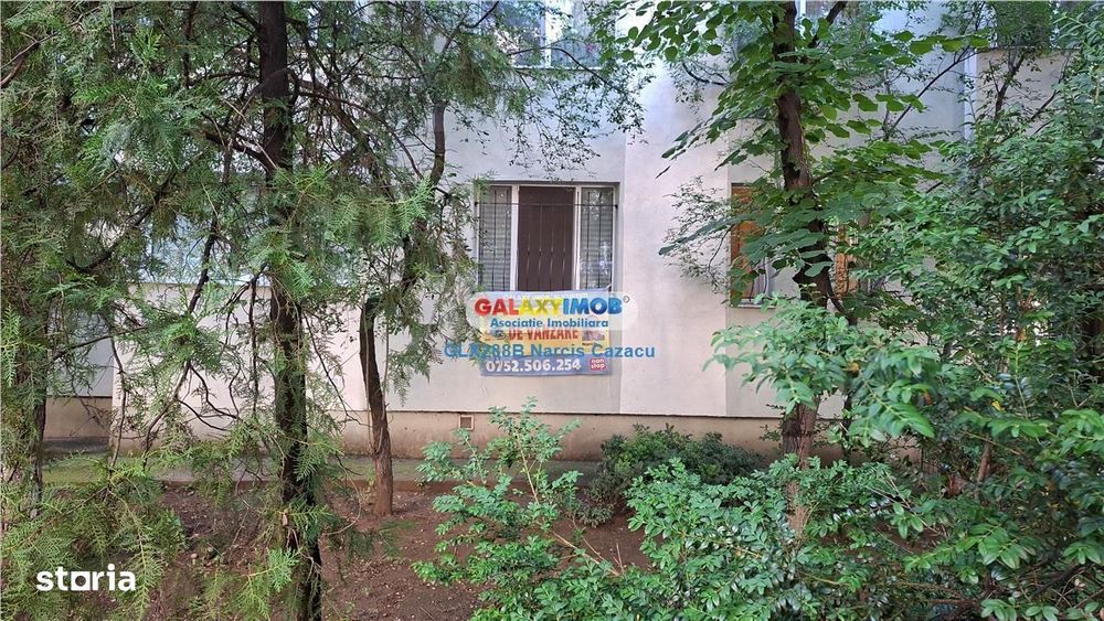 Chisinau str. Herta vanzare garsoniera 34 mp an constructie 1982