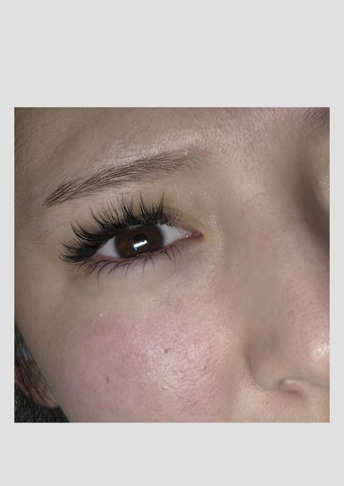 Наращивание ресниц/Нужны модели