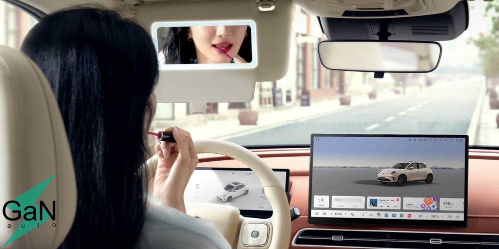 GaNauto ORA Good Cat New 2025 Buyurtma Asosida/Под Заказ Cip Tashkent