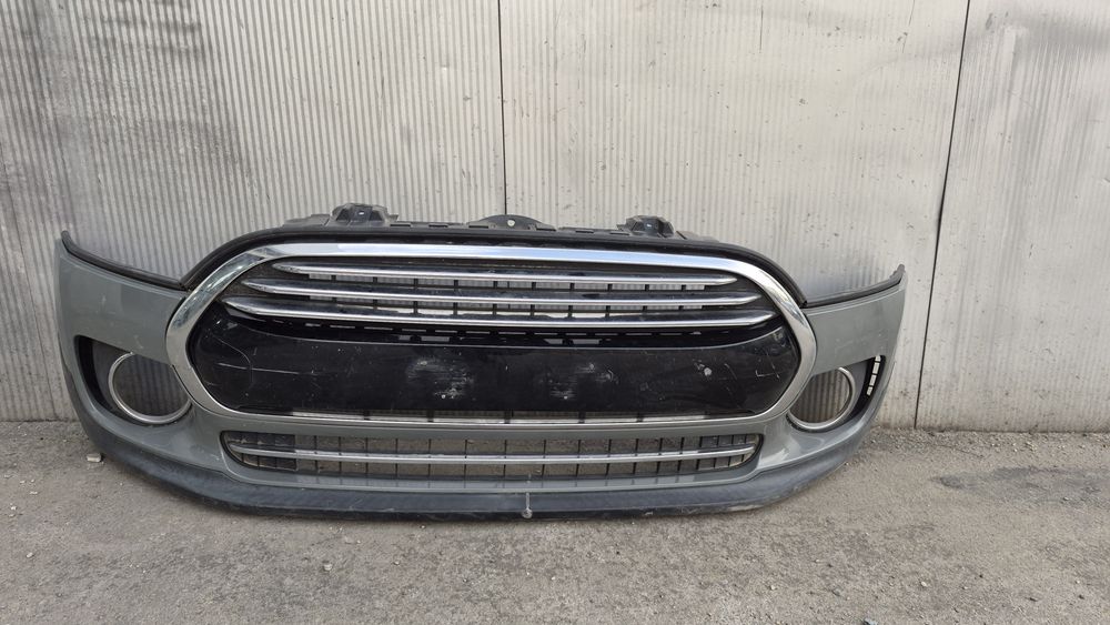 Bara fata Mini Cooper