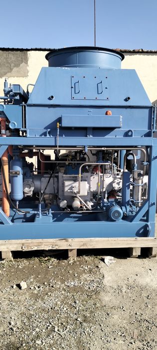 "Kwangshin" Компрессори