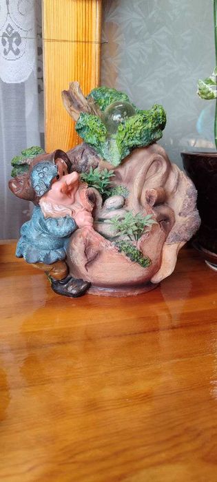 для вашего декора  водопад.