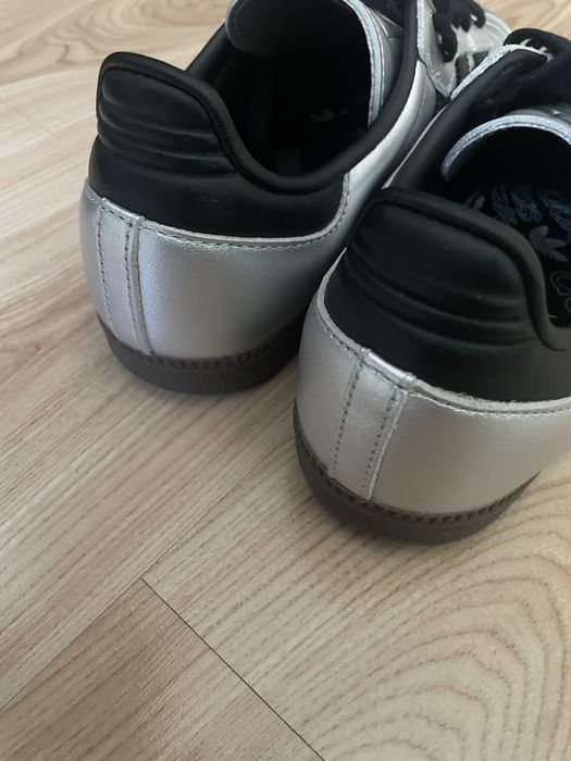 ADIDAS Samba OG W/дамски спортни обувки/сникърси 40(2/3)