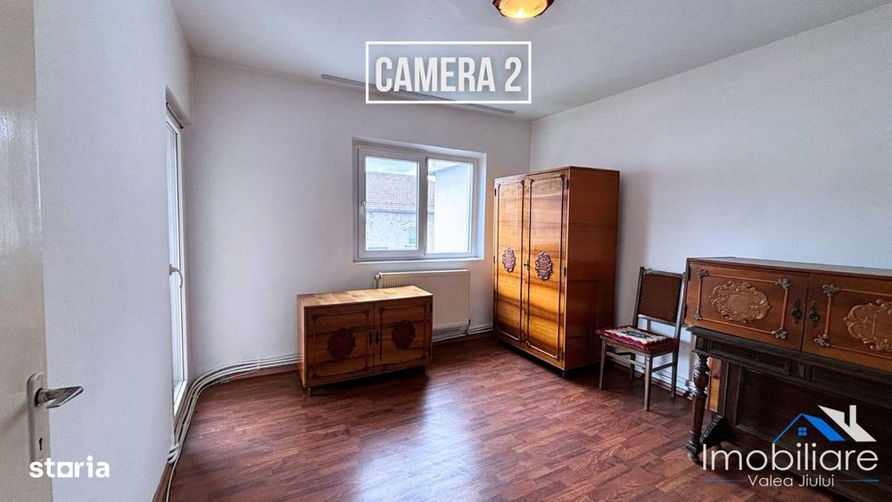 Apartament 2 camere – Petroșani | Vis-a-vis de Rompetrol