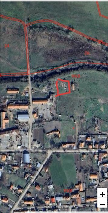Продавам се УПИ в село Маджерито