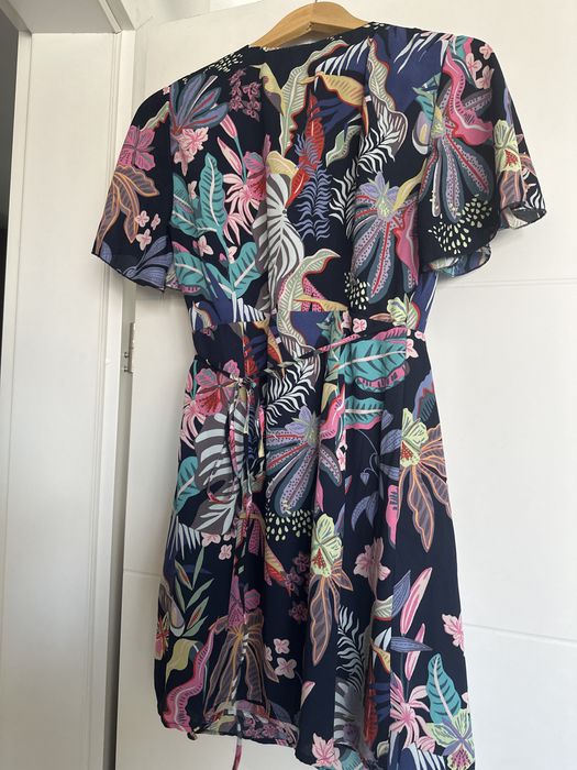 Reserved и Only рокли