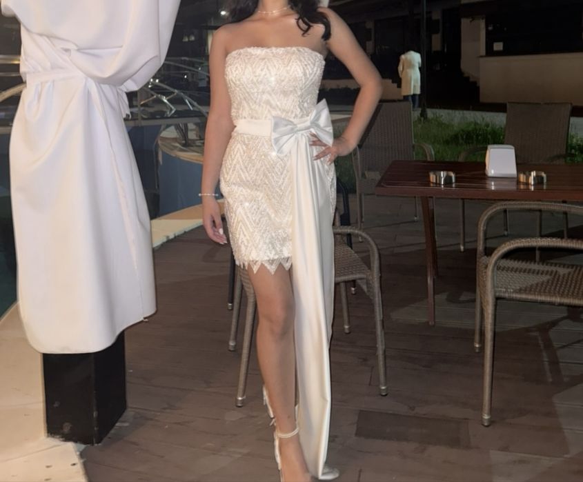 Rochie de seară/ocazie/cununie