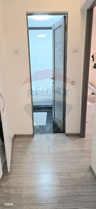 Apartament cu 2 camere str Granicerului