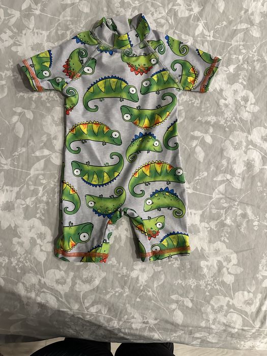 Зимно яке ,и  бански Маталан