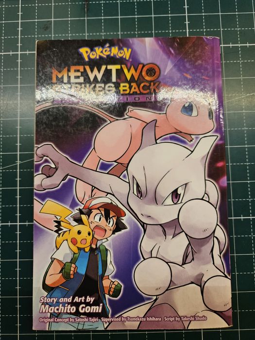 Carte manga pokemon