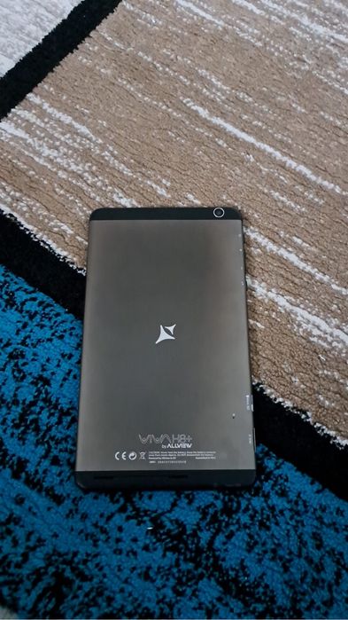 Vand tableta Allview vivah8