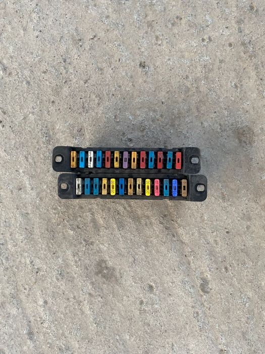 запчасти Газ 31105