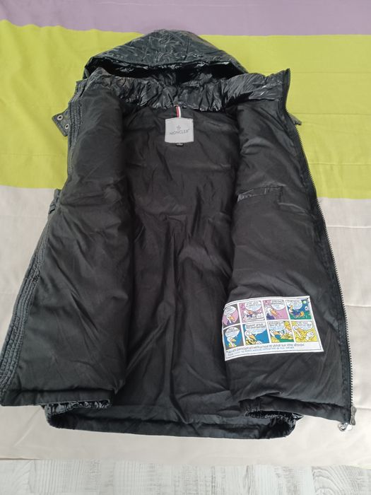 MONCLER мъжка грейка без забележки