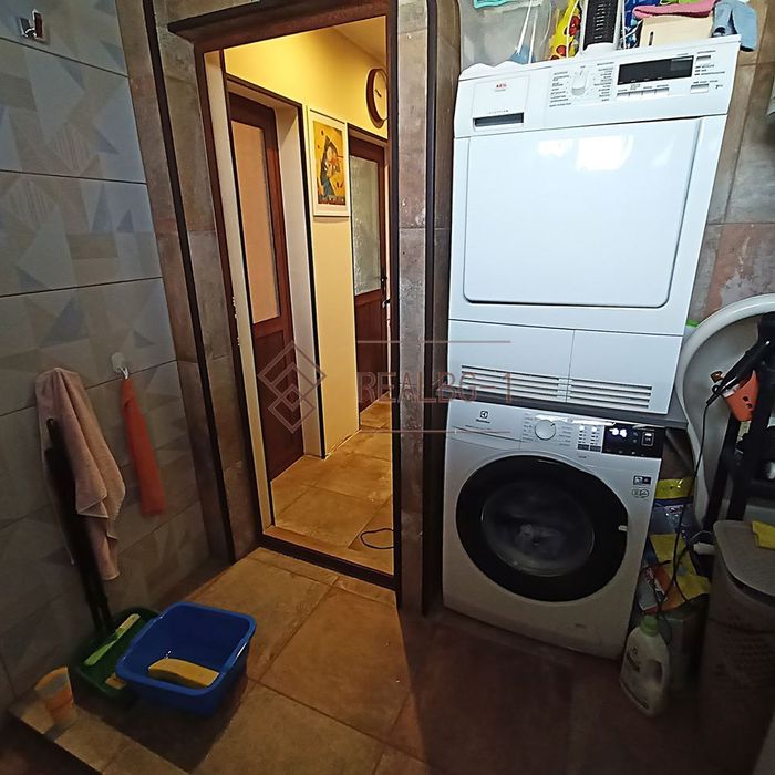 Светъл и уютен апартамент в най-зеления квартал на Варна – ж.к. „Чайк