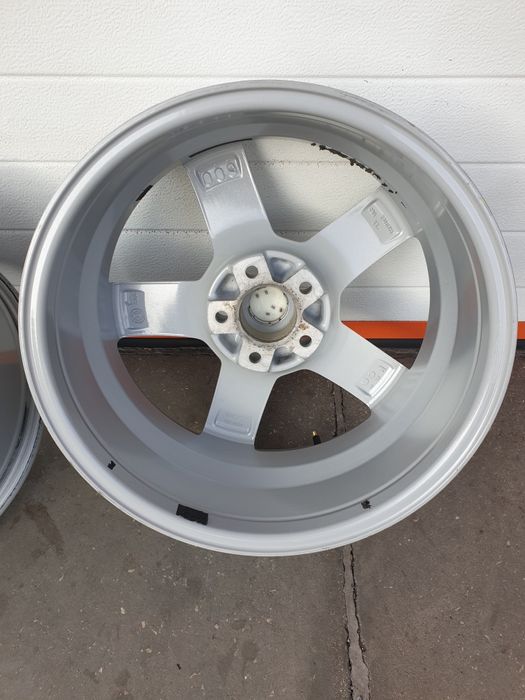 Джанти RONDEL за VW AUDI SEAT SKODA Mercedes R17 5x112 ET38 7J