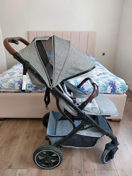 Коляска детская Teknum