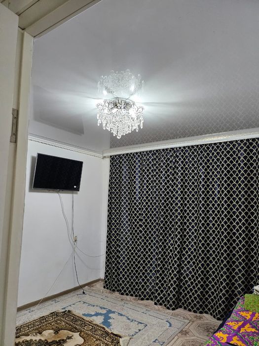 Квартира в Подстепным