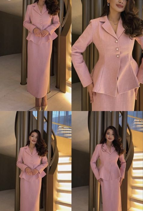 камзол/ кажекей/костюм