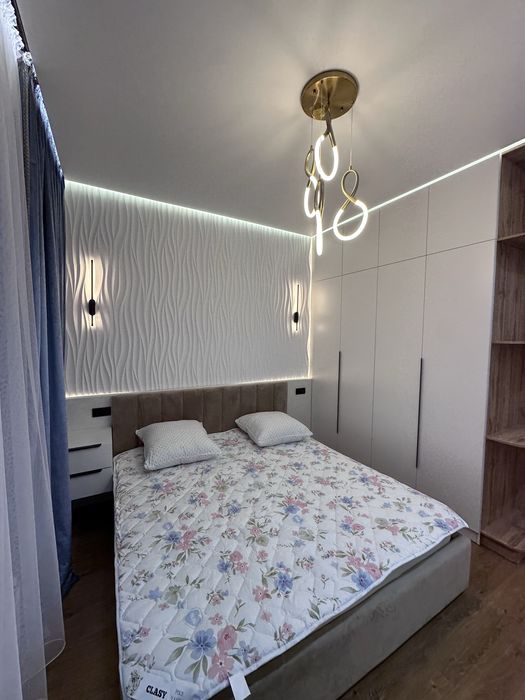 Квартира Shahristan-2