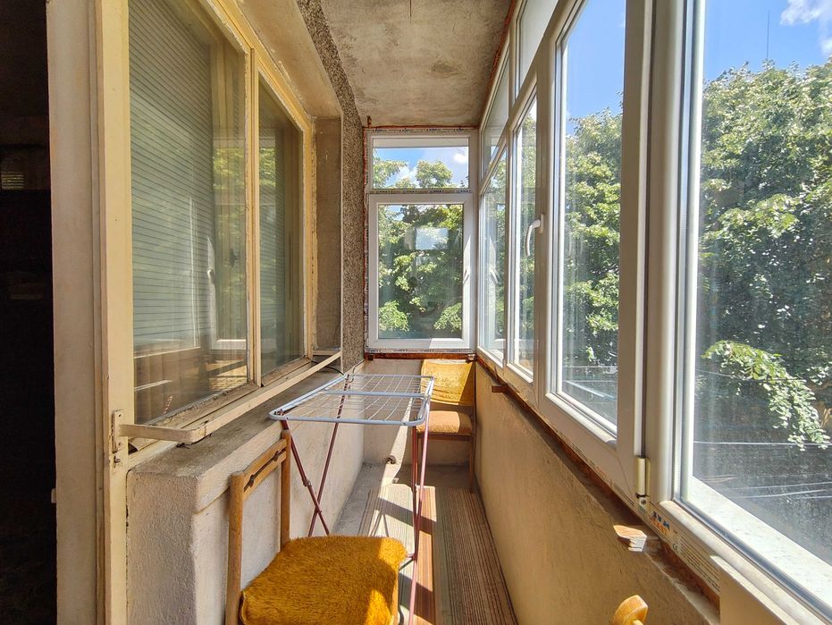 Продава се Етаж от къща в Търговище, Вароша - 108 кв.м за 1250 €/кв.м - Снимка #8