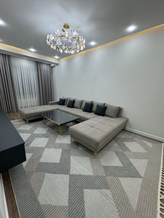 Продаеться квартира