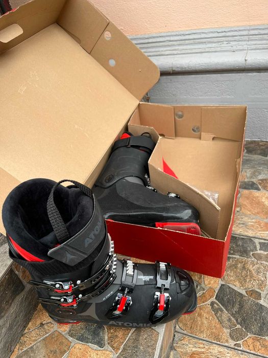 Vand clapari Atomic Hawk Magna 100 28/28.5 stare foarte buna