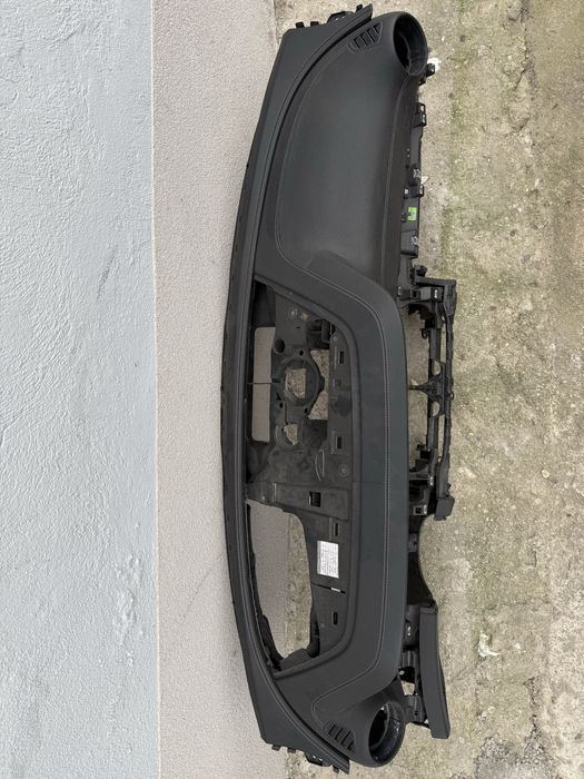 Mercedes w213 E class Табло