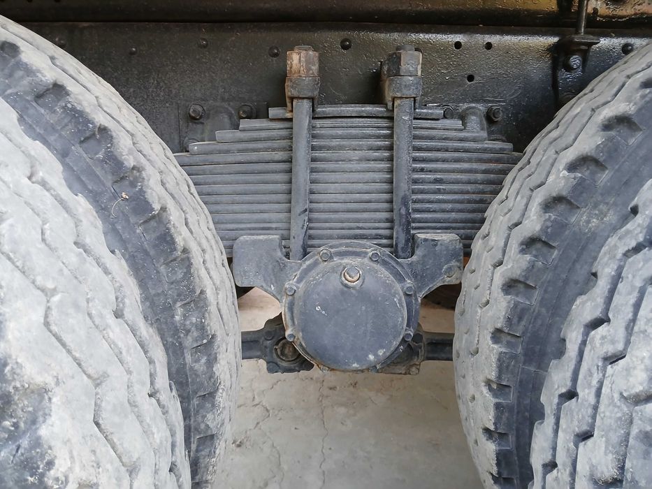 Продаётся Камаз самосвал