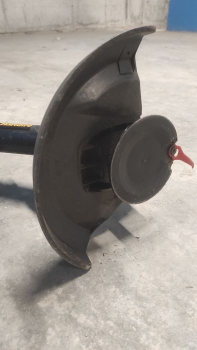 Електрически безжичен тример