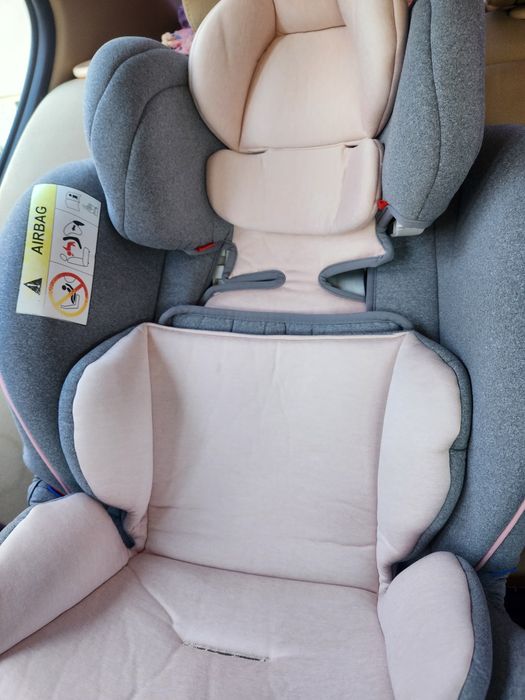 Vând scaun auto copii.