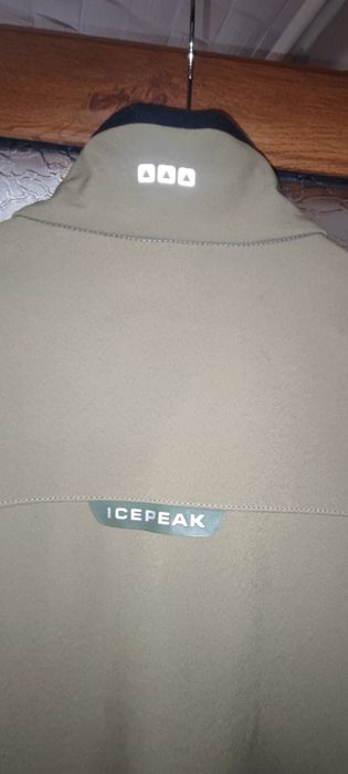 Softh shell Icepeak