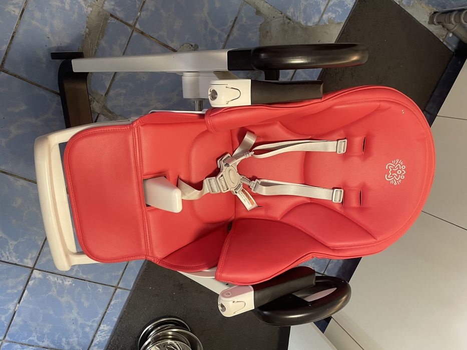 Scaun de masa APPEKIDS