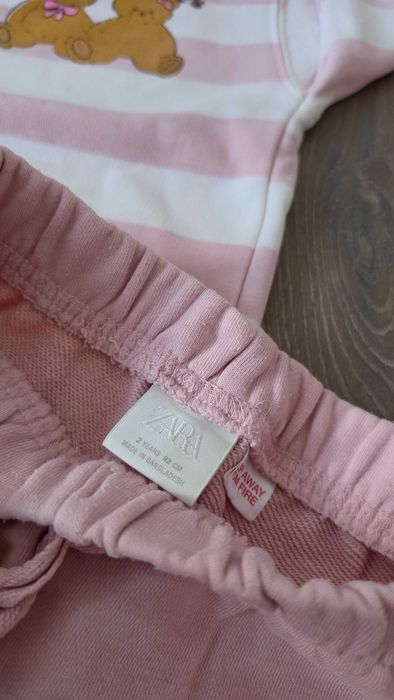 Детски комплект Zara /  2год - 92