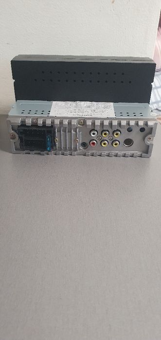 Мултимедия 7 инча