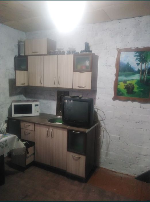 Продам дачу  на мирном