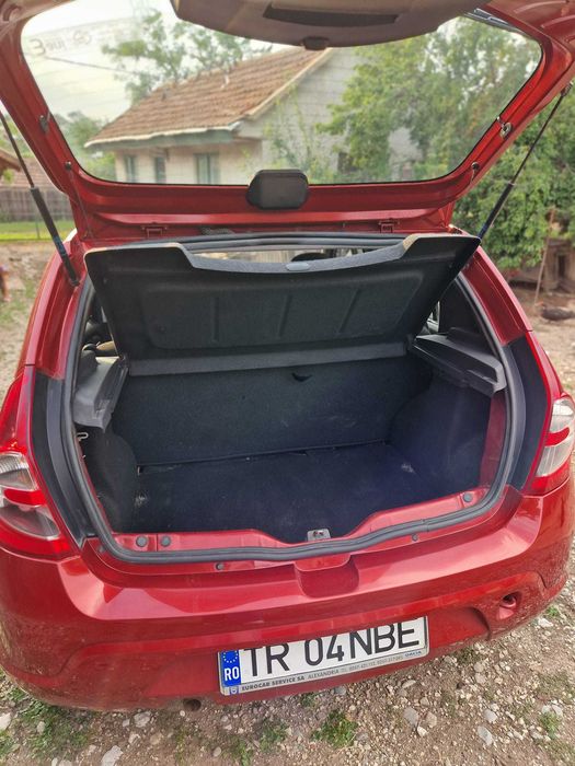 OPEL Unknown Model 2008 — imagine 3