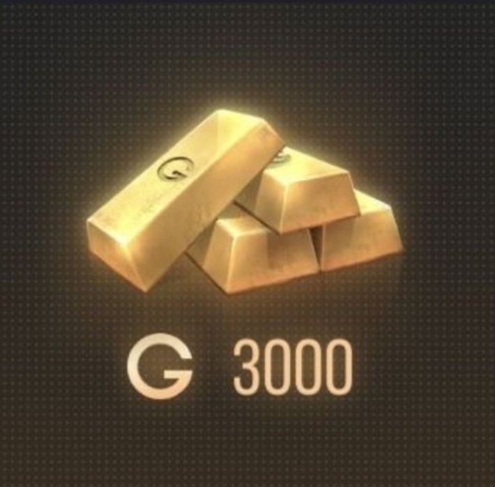 Голда стандофф 2