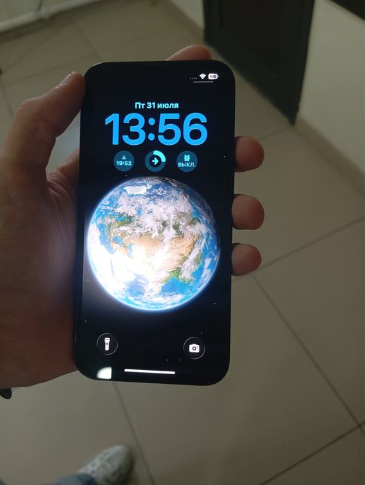 Iphone 13 базовый
