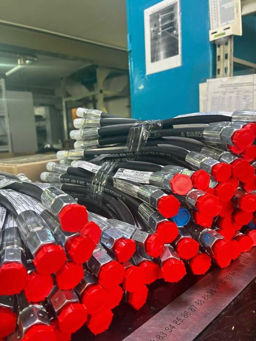 Рукава для Керхер (автомойки)