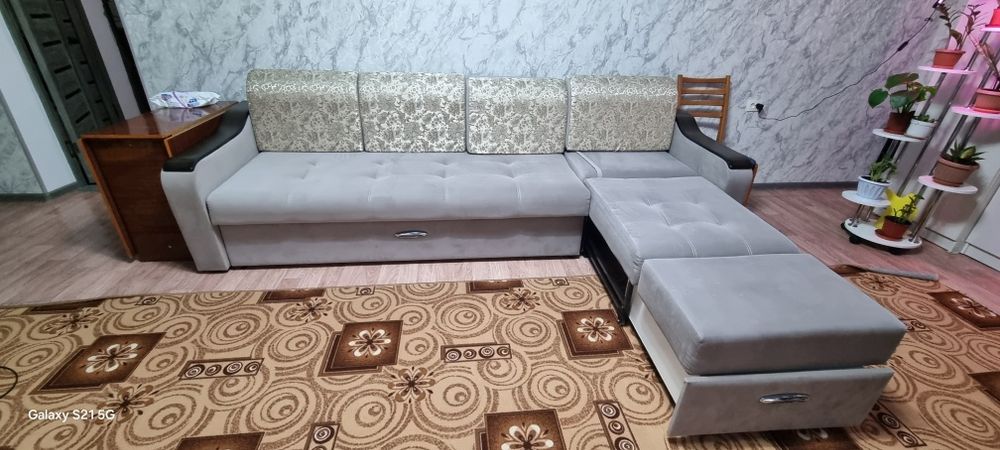 Диван трансформер