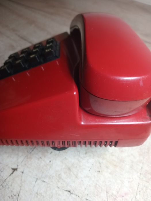 Telefon fix de colectie