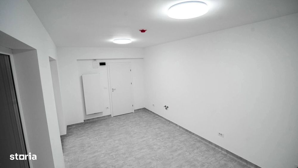 De vânzare spatiu comercial în Sfântu Gheorghe