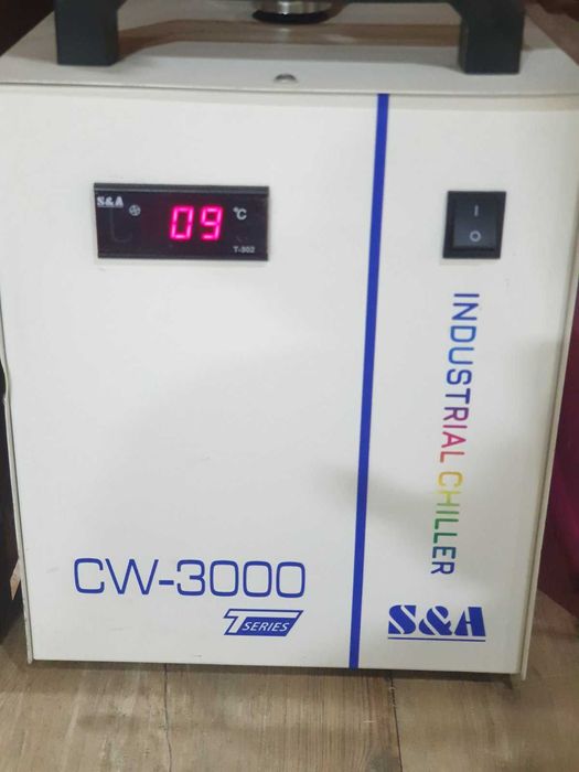 CNC OneFinity Професионален Рутер