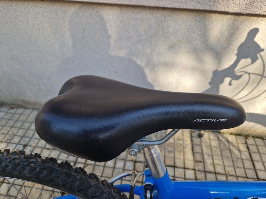 Детски велосипед 24" Cross