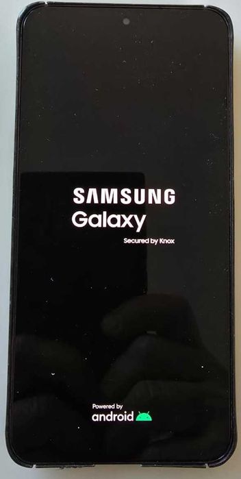 Samsung Galaxy S22, Dual SIM, 5G, 2023, - folosit max 6 luni- CA NOU