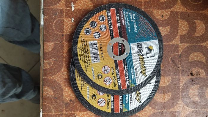 Дискове за рязане на метал! Договаряне!