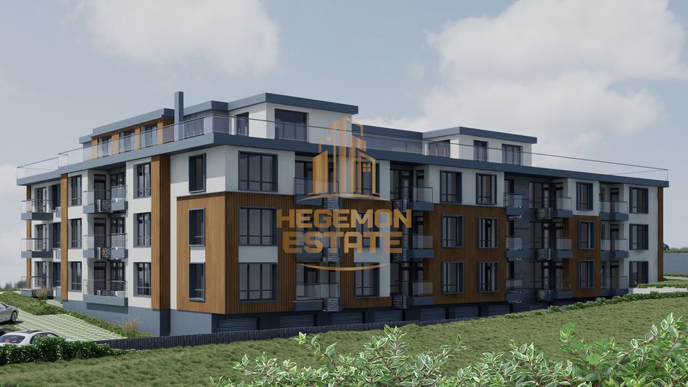Продава се Двустаен апартамент в Варна, Изгрев - 65 кв.м за 777 €/кв.м - Снимка #2