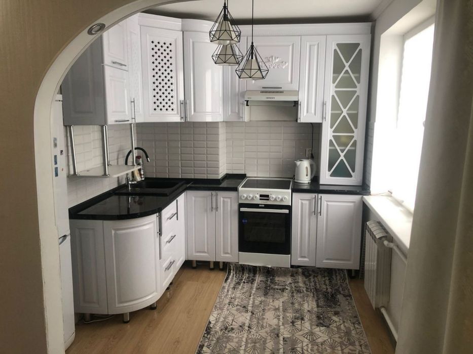 Продам 3х комнатную квартиру